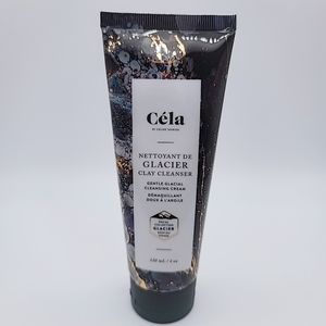 Cela Glacier Clay Cleanser